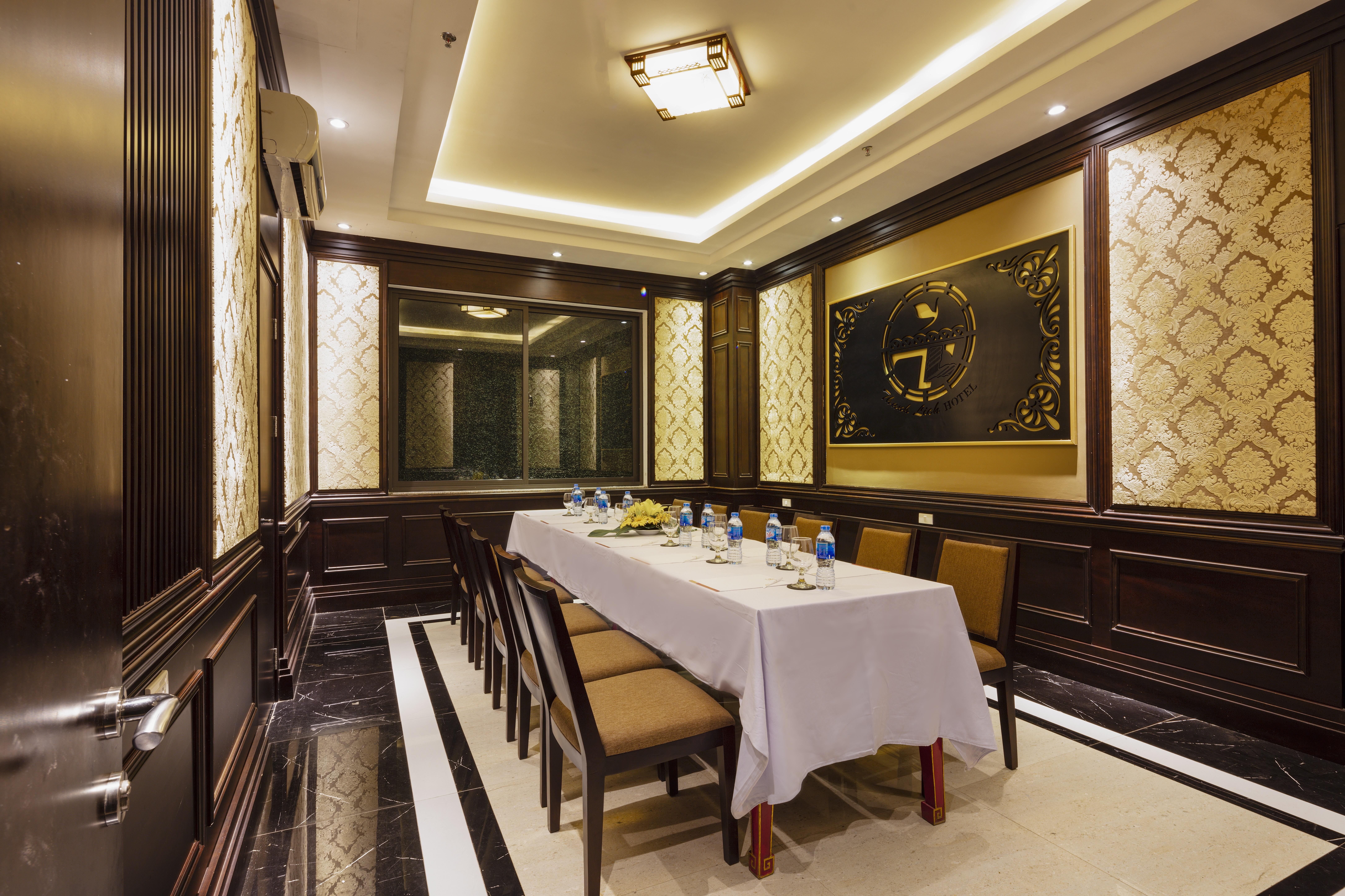 Thanh Lich Royal Boutique Hue Exterior foto