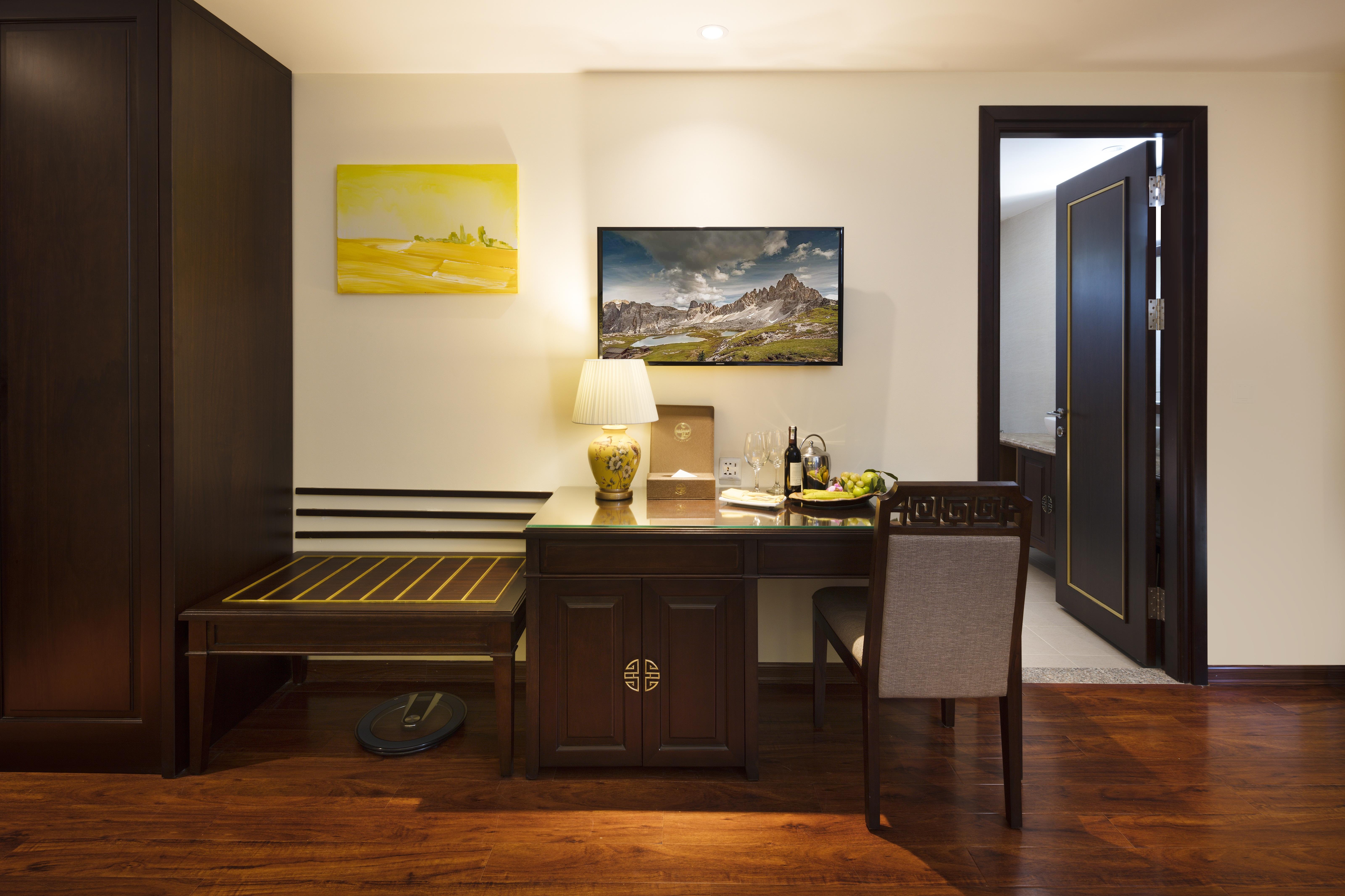 Thanh Lich Royal Boutique Hue Exterior foto