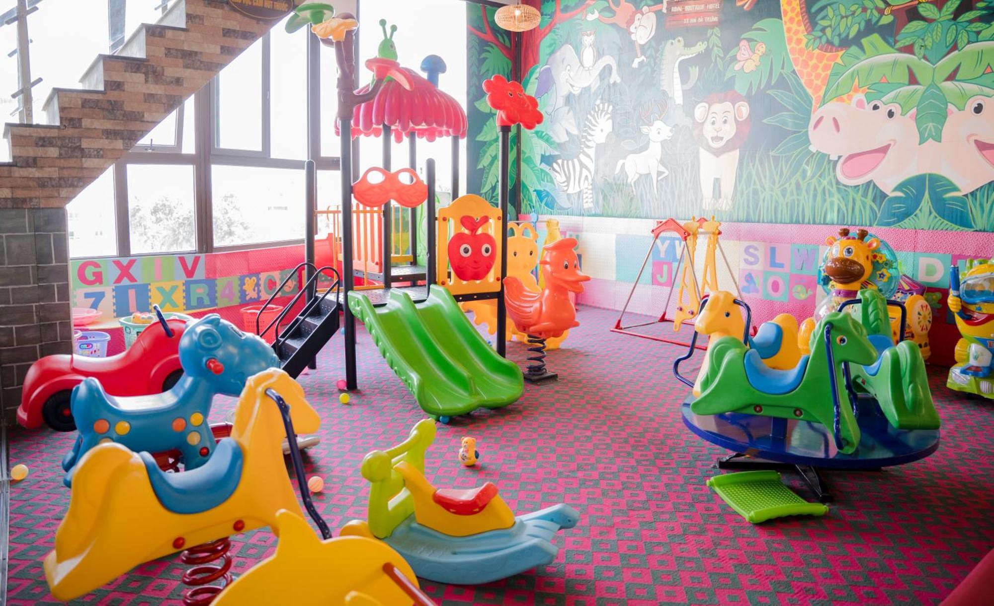 Thanh Lich Royal Boutique Hue Exterior foto